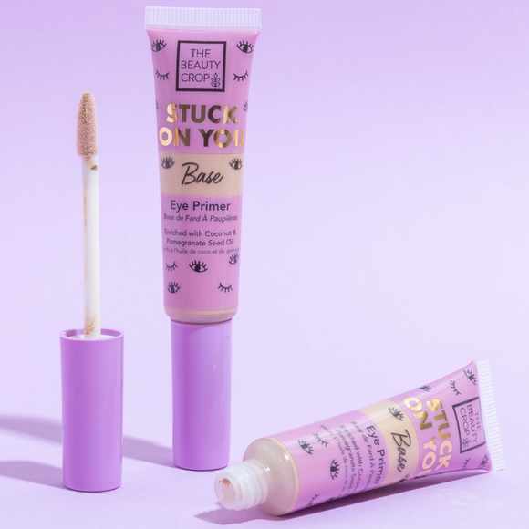 The Beauty Crop Stuck On You Base Primer - Picture 3 of 4